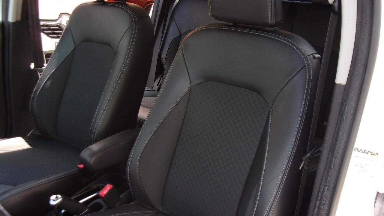 Ford EcoSport 1.5 TDCi 95 CV Titanium S