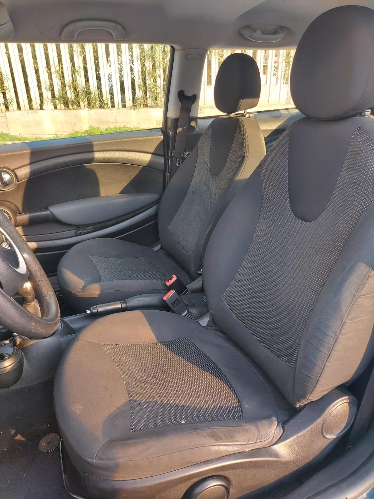 MINI ONE 1.4 16V 2009 RAY