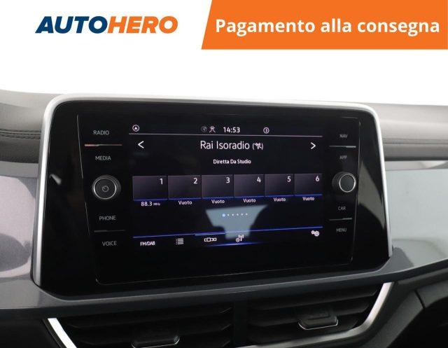 VOLKSWAGEN T-Roc 1.0 TSI Style