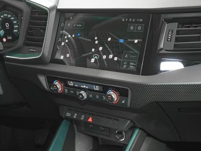 Audi A1 SPB 30 TFSI S line Competition LED NAVI