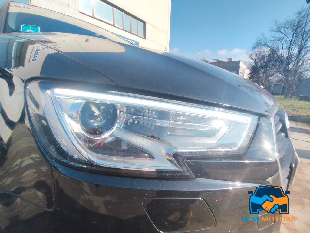 Audi A3 Sportback 1.4 tfsi g-tron Business 110cv