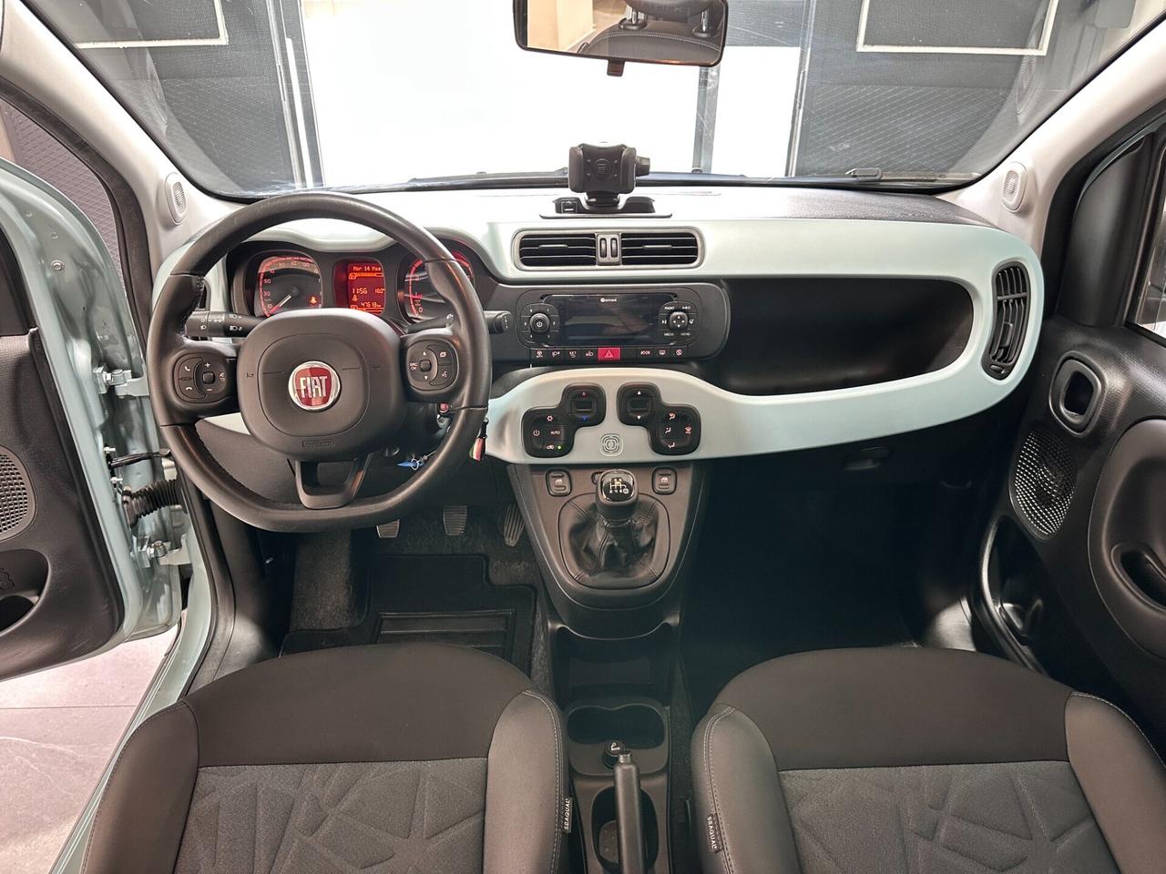 Fiat Panda 1.0 Hybrid City Cross FULL - UNICO PROP