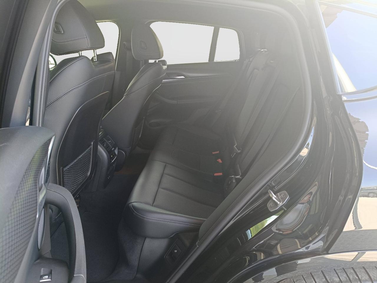 BMW X4 G02 2021 - X4 xdrive20d mhev 48V Msport auto