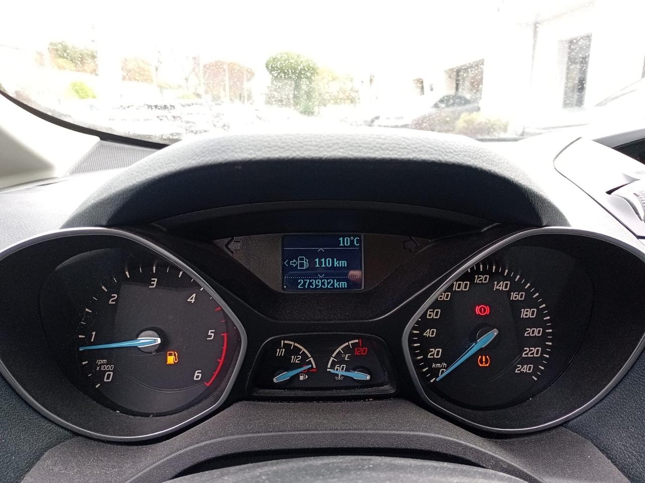 Ford C-Max C-Max7 1.5 TDCi 95CV Start&Stop Business