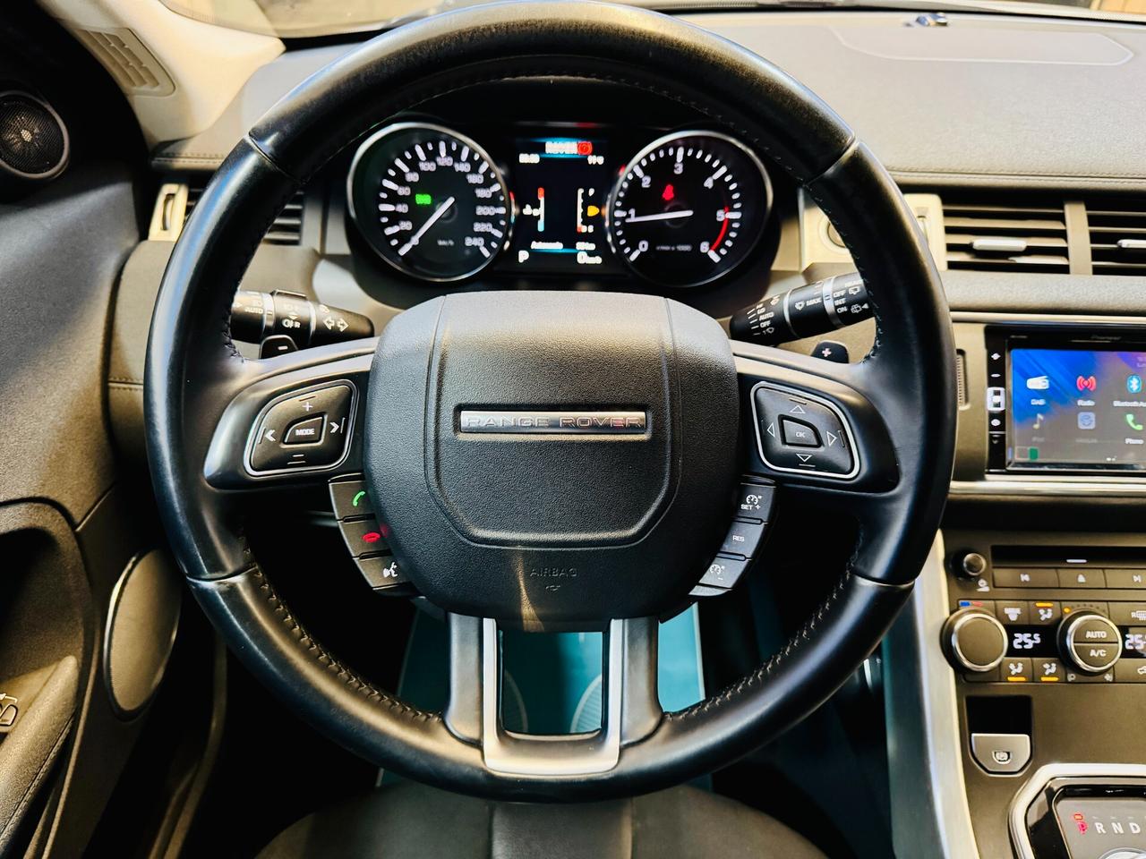 Land Rover Range Evoque 2.2 TD4 5p. Dynamic DISTRIBUZ. NUOVA