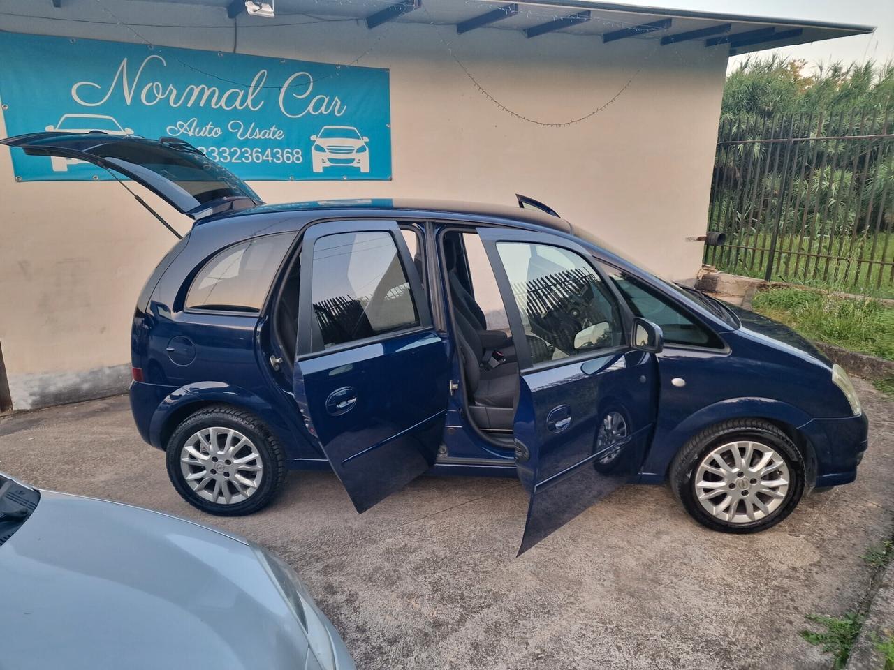 Opel Meriva 1.4 Cosmo "119.000 KM"