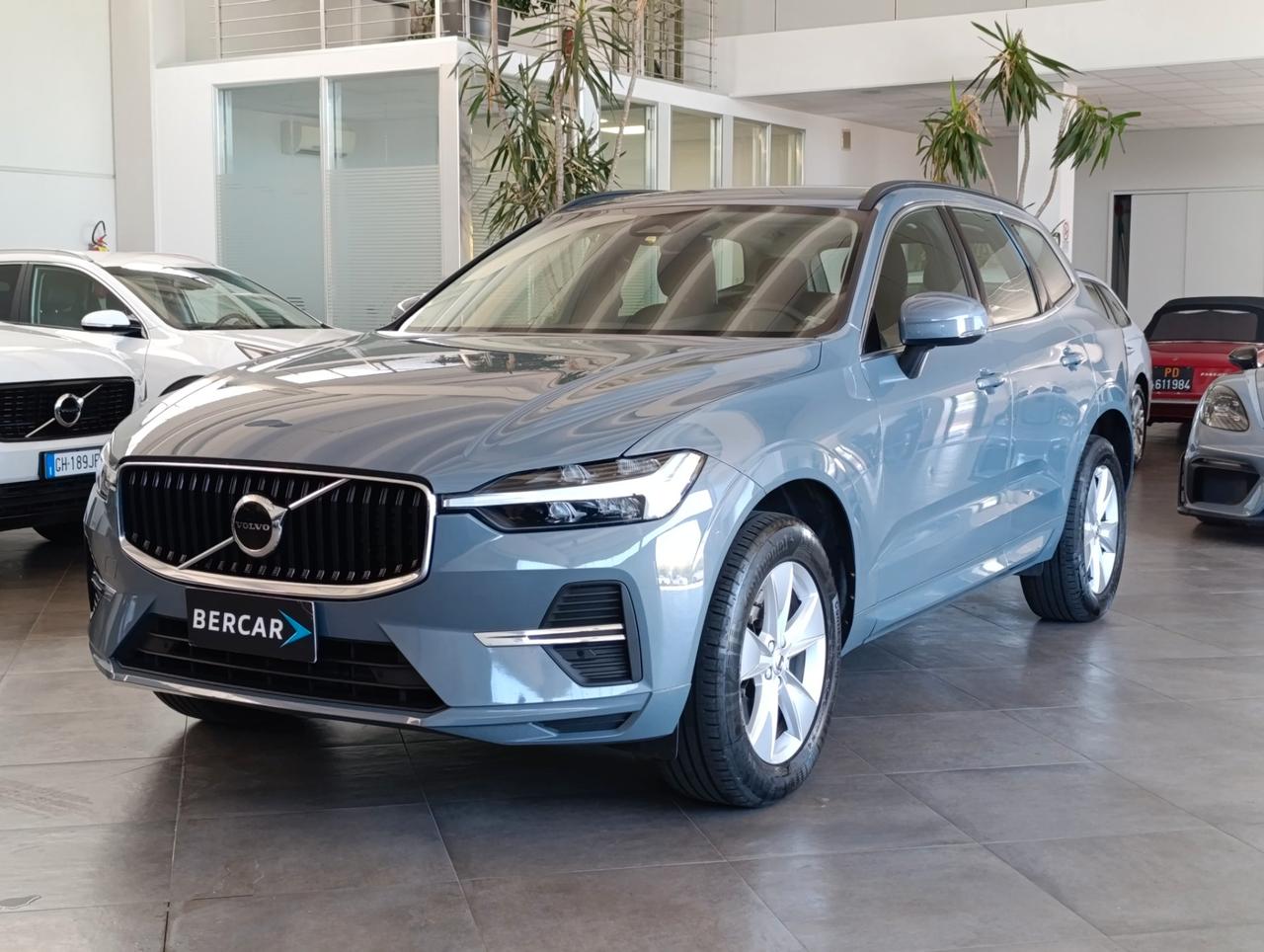 Volvo XC60 2.0 b4 Core awd auto