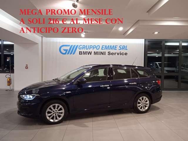 Fiat Tipo SW 1.6 mjt Lounge s