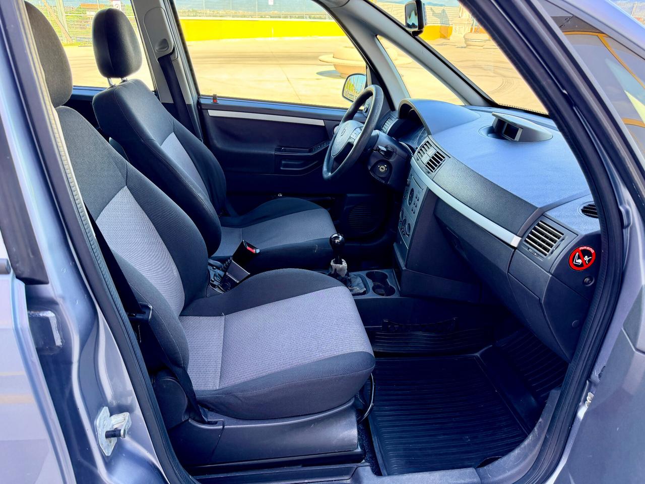 Opel Meriva TUTTO COMPRESO 1 ANNO ASSICURAZIONE
