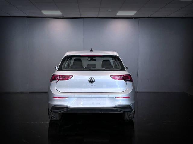 VOLKSWAGEN Golf 2.0 TDI 116CV DSG Life