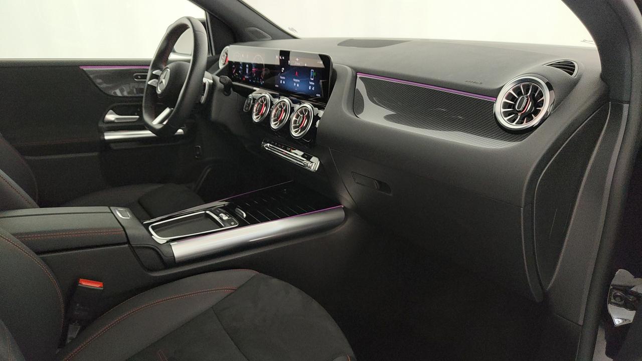 Mercedes-Benz B 180 d AMG Line Advanced Plus auto