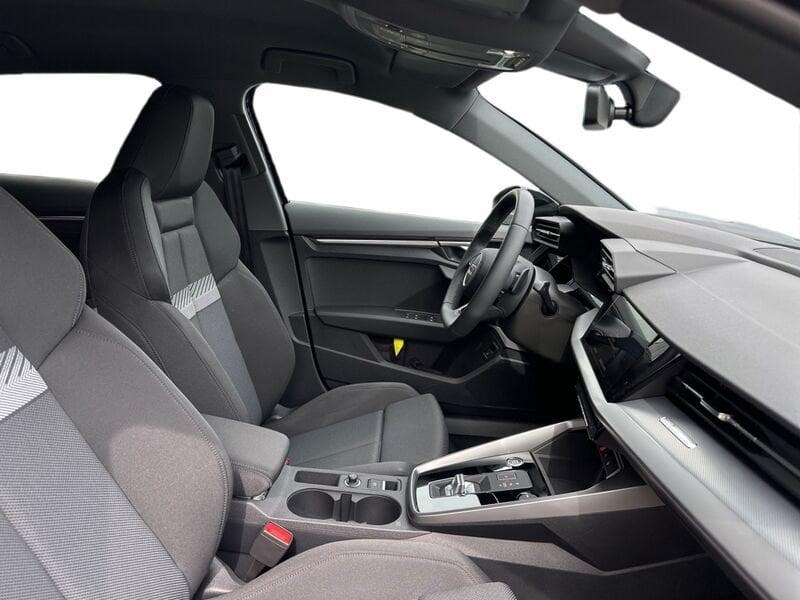 Audi A3 Sportback S line edition 45 TFSI e 245cv S tronic
