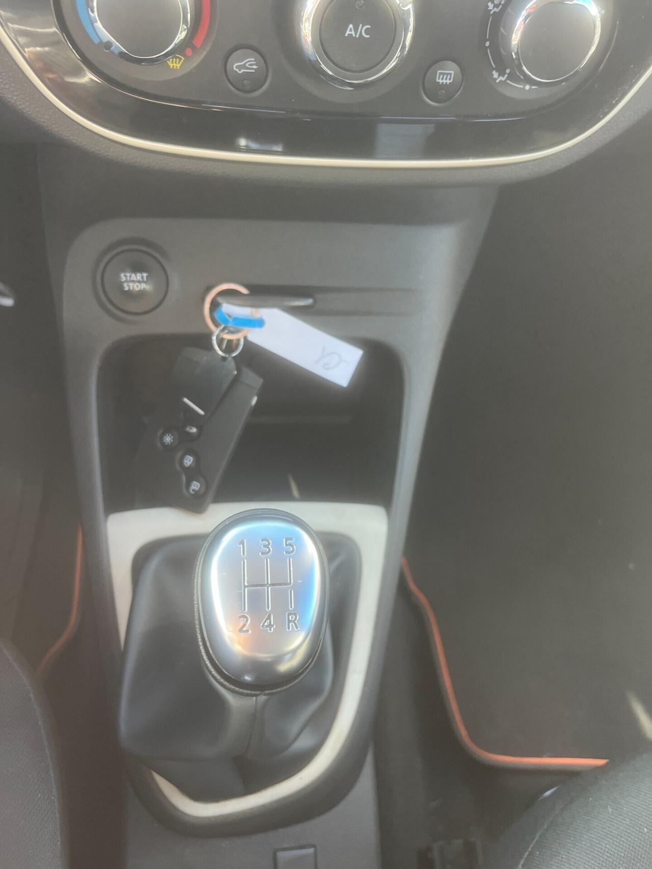 Renault Captur dCi 8V 90 CV EDC Sport Edition2