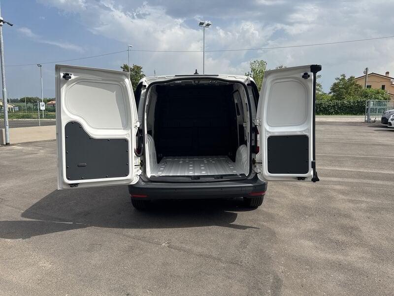 Volkswagen Caddy Business 2.0 TDI 102cv