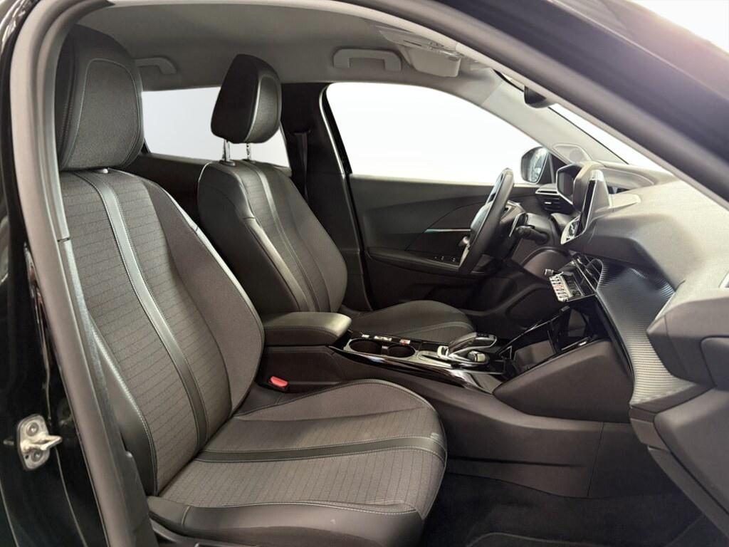 Peugeot 2008 1.5 BlueHDi Allure Pack EAT