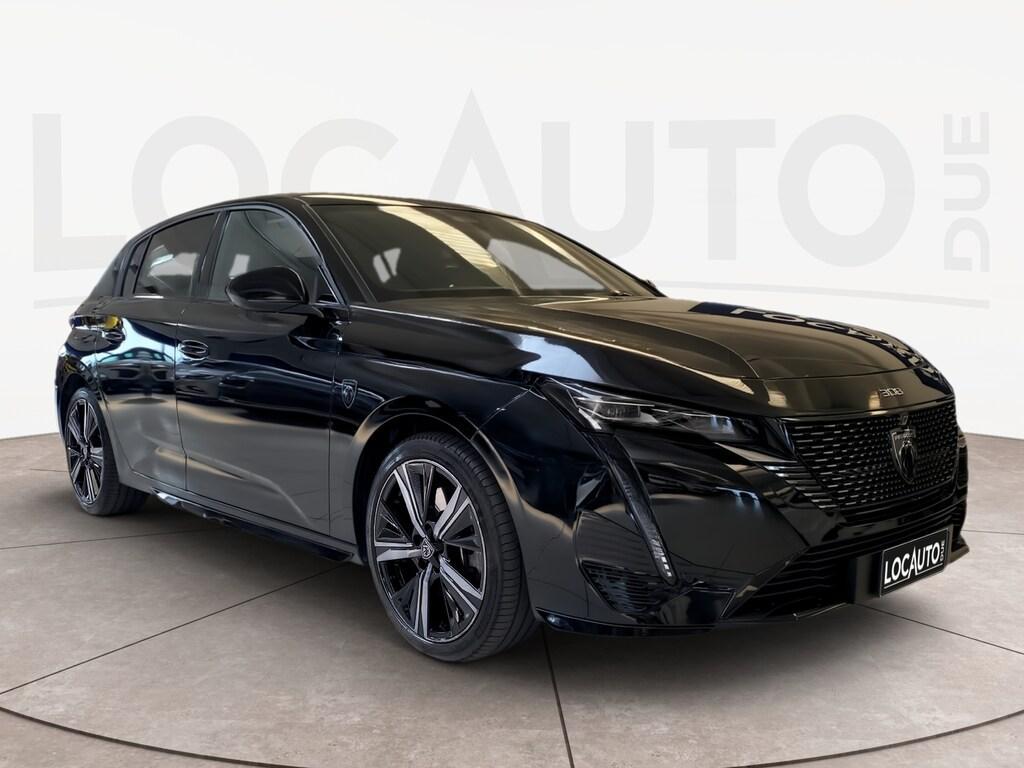 Peugeot 308 1.6 HYBRID GT e-EAT8 -PROMO