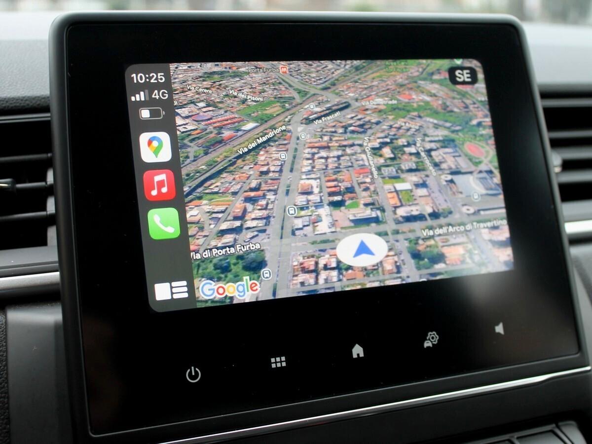 Renault Captur 1.0 TCe 90 CV Equilibre UNIPRO IVA DEDUCIBILE PREZZO VERO