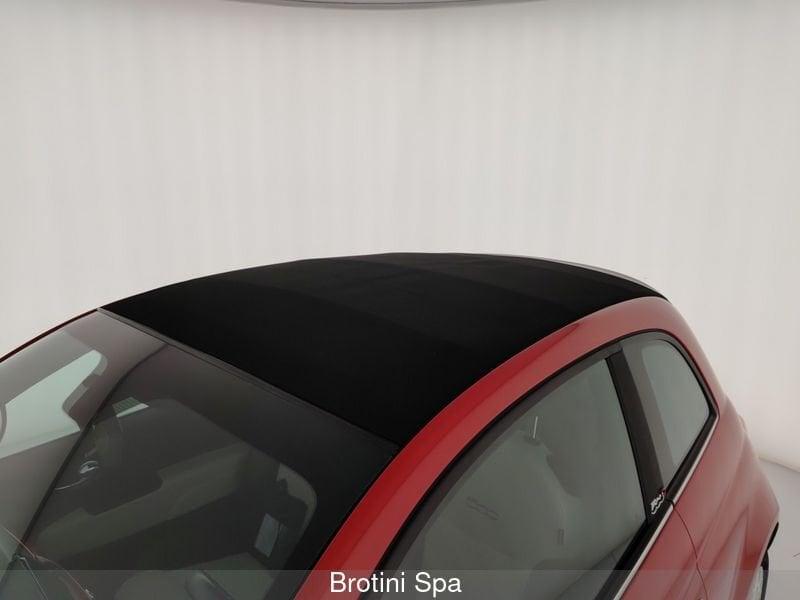 FIAT 500C 500 C 1.0 Hybrid Dolcevita