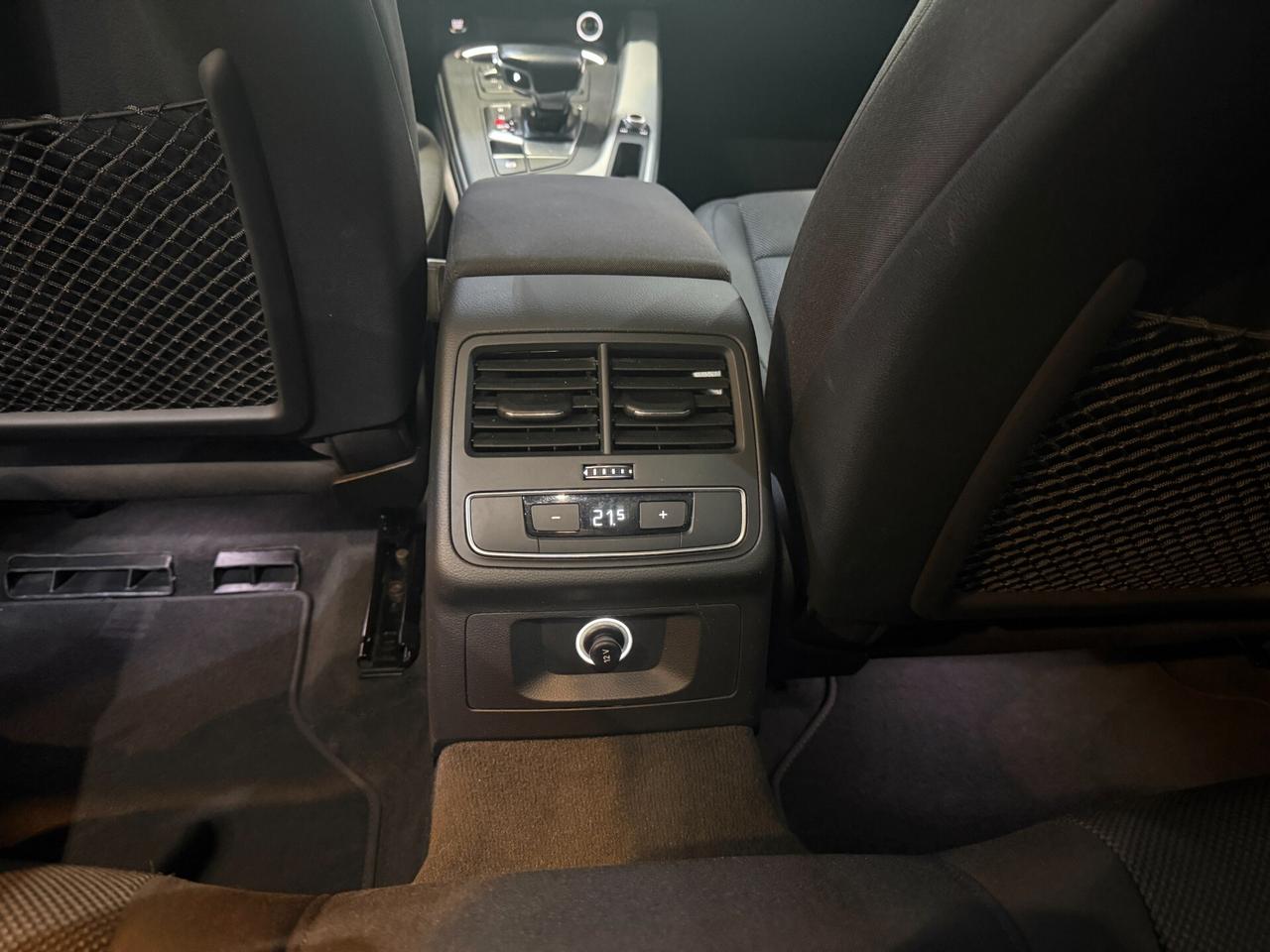 Audi A4 allroad 3.0 TDI 218 CV S tronic Business Evolution