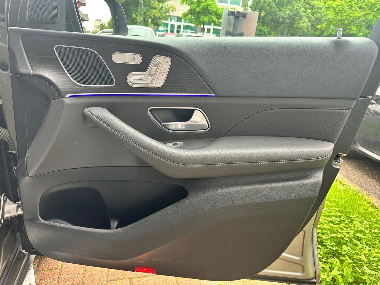 Mercedes-Benz GLE 300 D Premium Plus