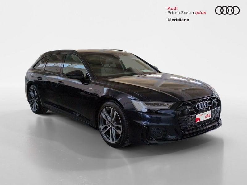 Audi A6 40 TDI 2.0 quattro ultra S tronic Business Sport