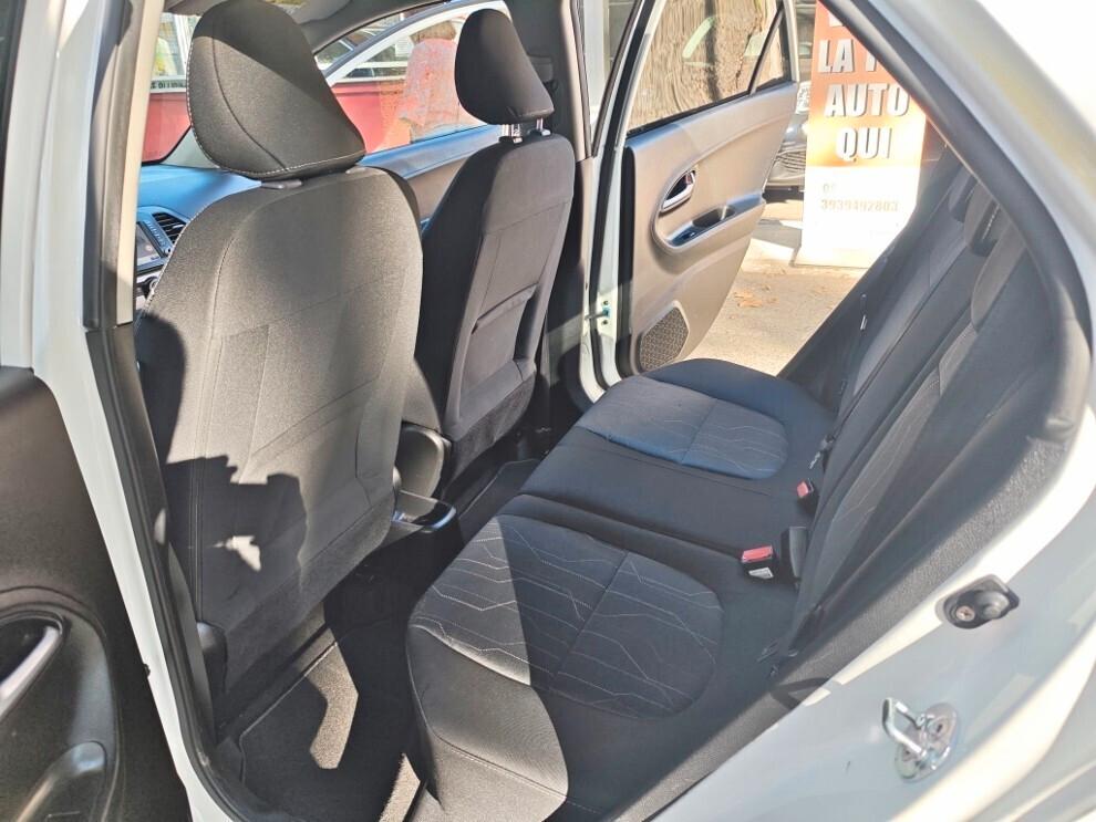 Kia Picanto 1.0 GPL ORIGINALE UNIPRO SENZA VINCOLI