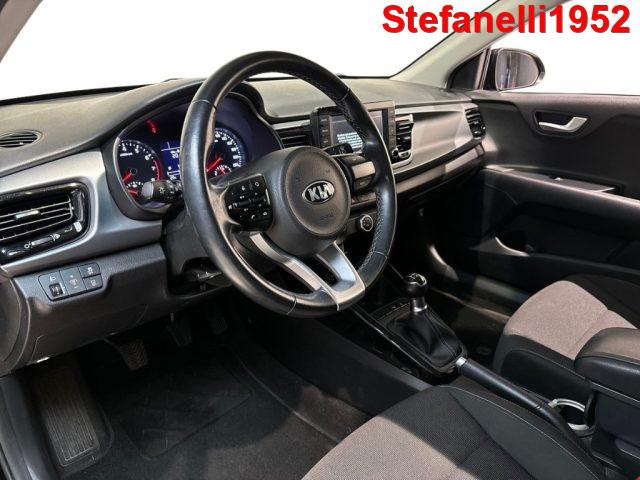 KIA Rio 1.2 MPi GPL Evolution