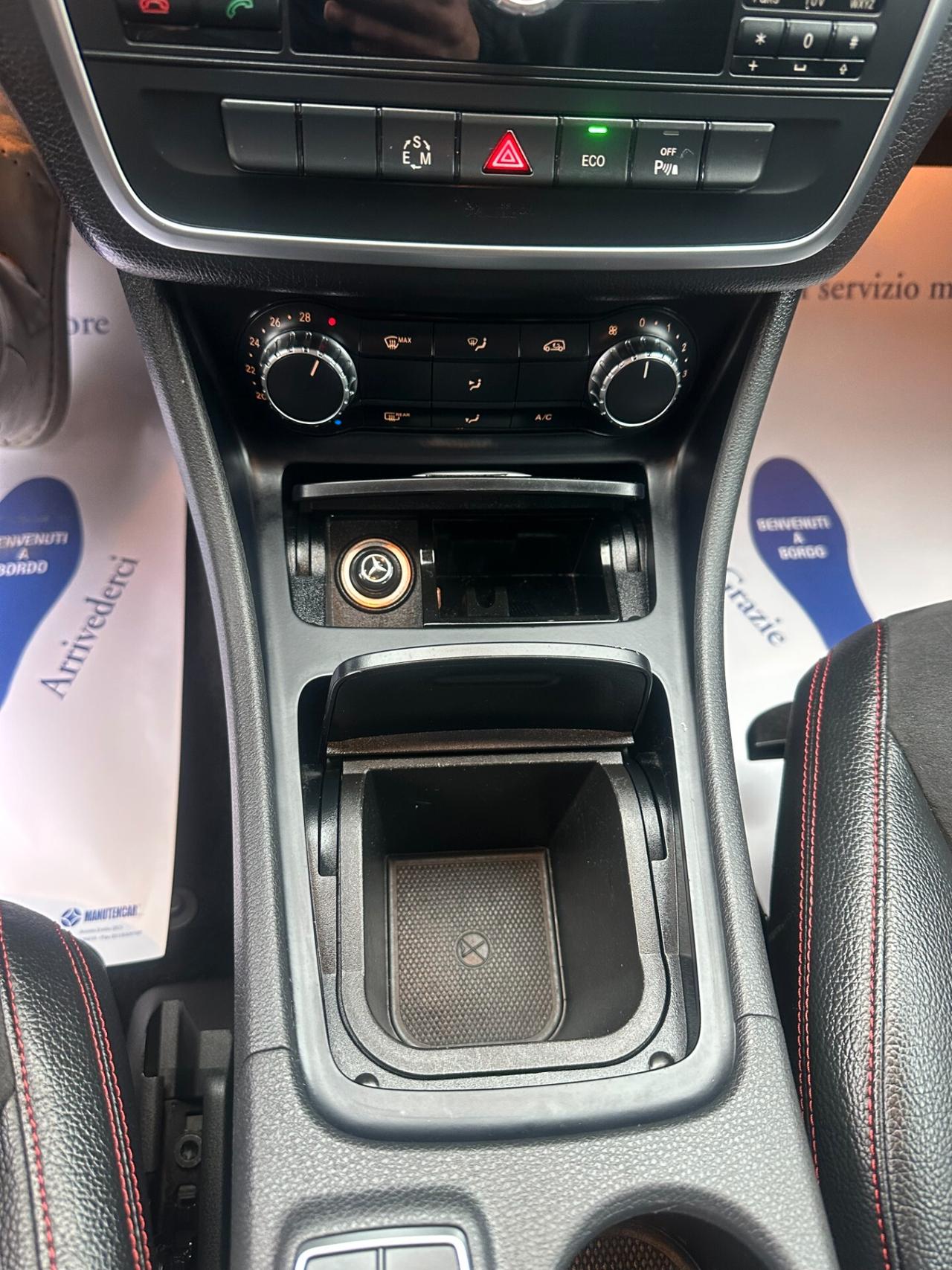 Mercedes-benz CLA 200 CDI Automatic Premium AMG