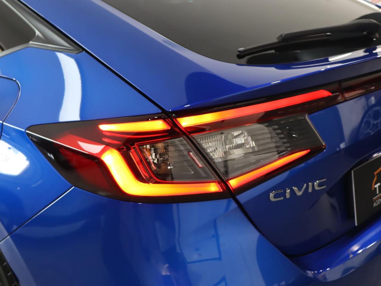 Honda Civic Sport 2.0 i-MMD HEV #50290
