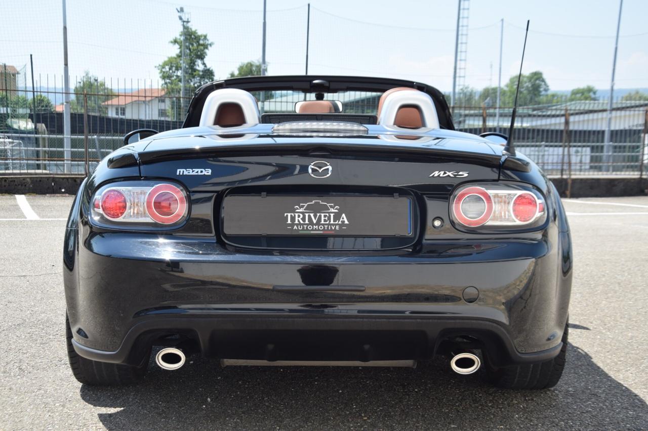 MAZDA MX-5 3ª serie MX-5 Roadster Coupé 2.0L ...
