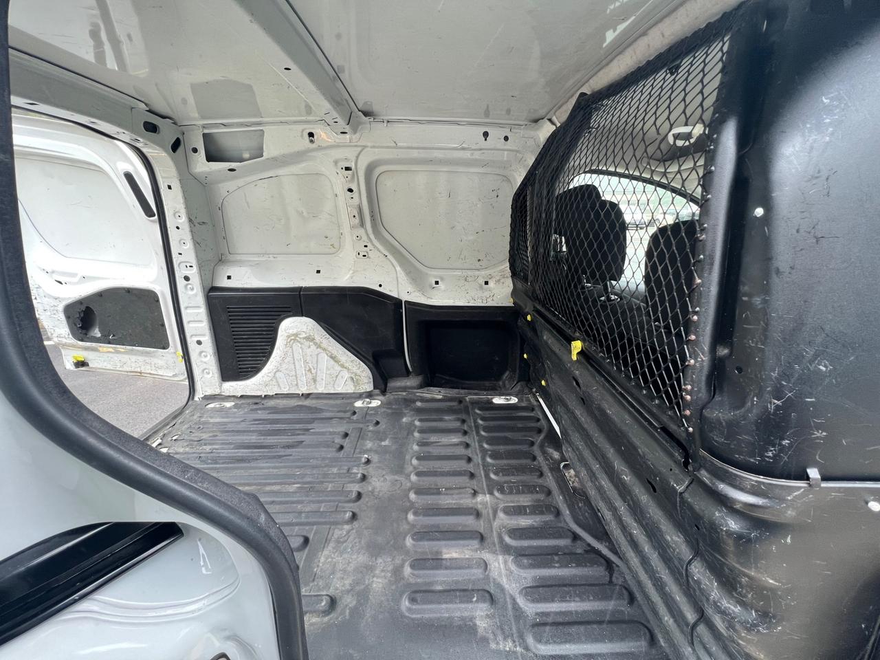 Peugeot Partner BlueHDi 100cv Furgone