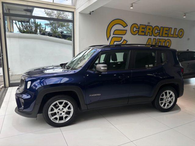 JEEP Renegade 1.6 Mjt 130 CV Limited tua da ?199,00