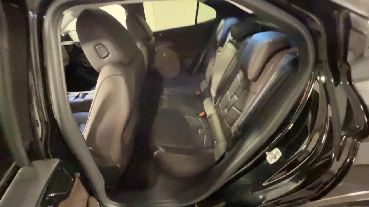 Ds DS4 4 PureTech 130 aut. Opera