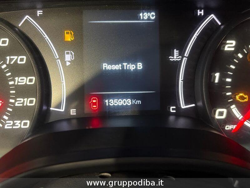 FIAT Tipo 5 porte II 2016 Diesel 5p 1.6 mjt Easy s&s 120cv