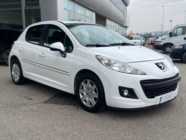 PEUGEOT 207 1.4 8V 75CV 5p. ECO GPL