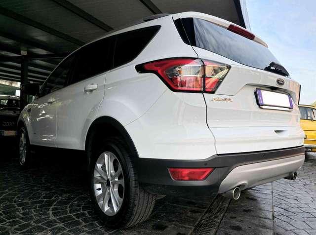 Ford Kuga LED NAVI CAMERA SPORT! 2.0 TDCI 150 CV