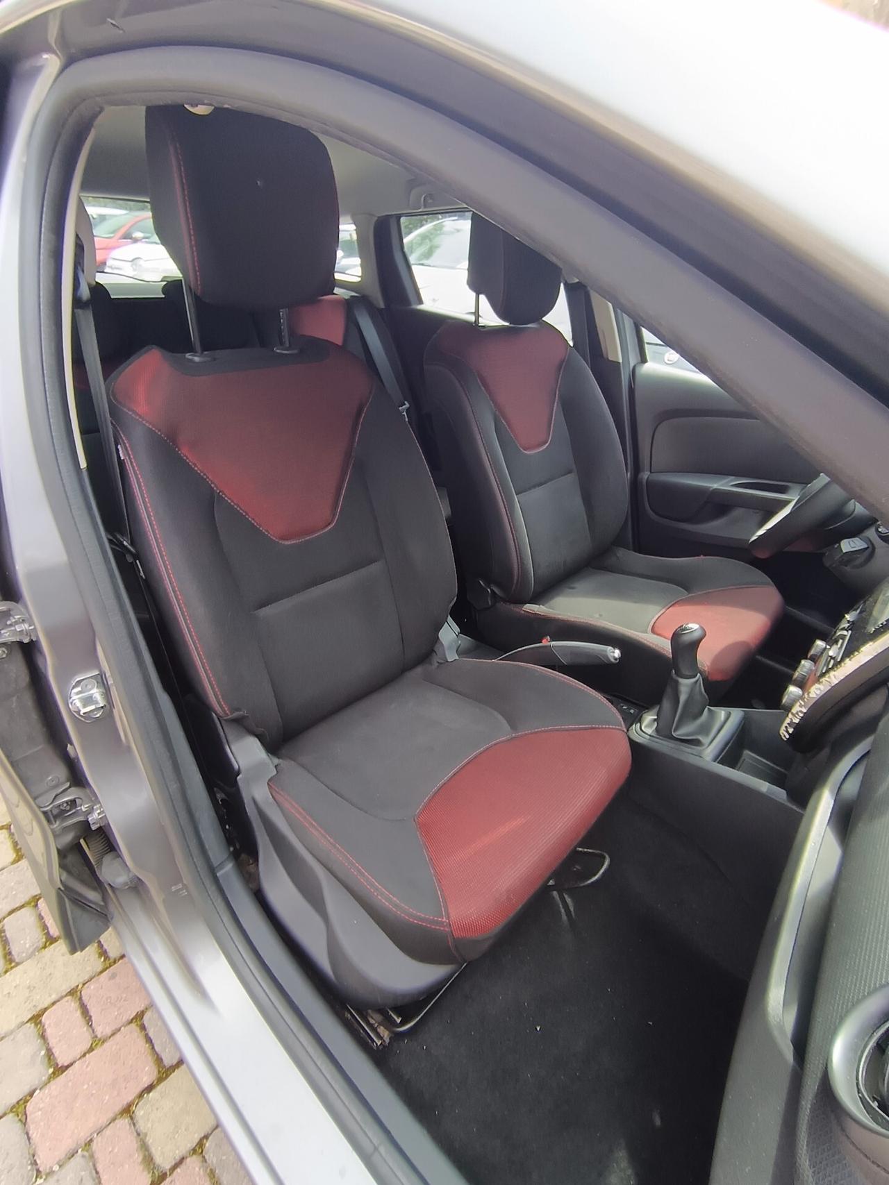 Renault Clio Sporter 1.2 75CV Life