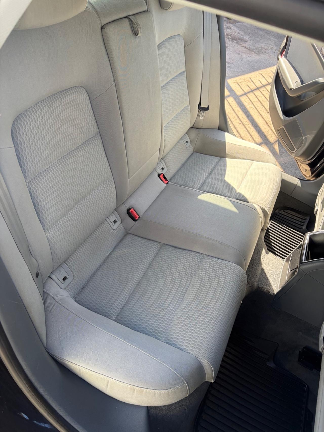 Audi A5 SPB 2.0 TDI 177 CV multitronic