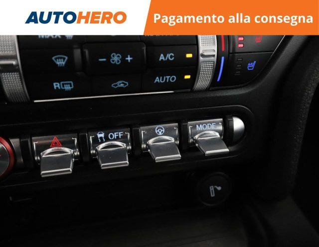 FORD Mustang Fastback 2.3 EcoBoost