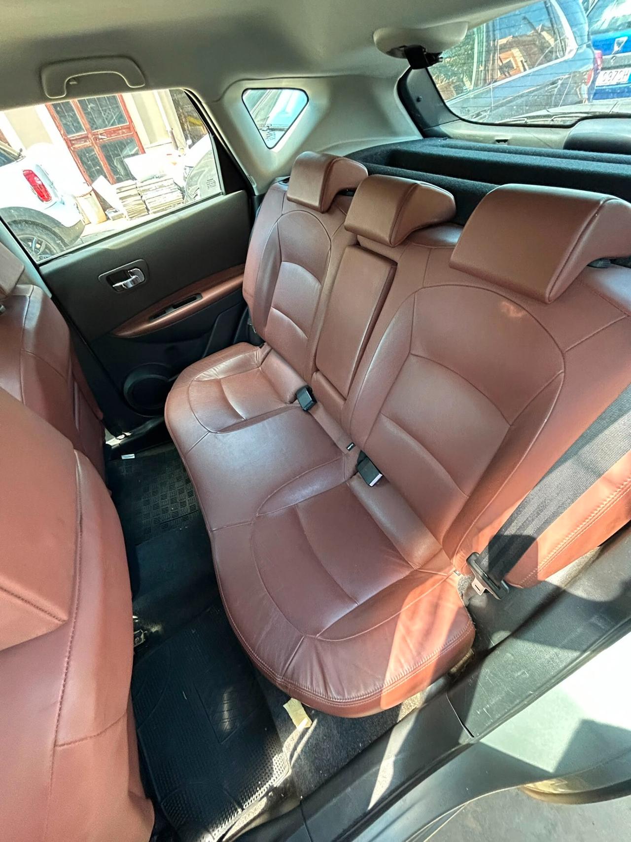 Nissan Qashqai 1.6 16V Acenta