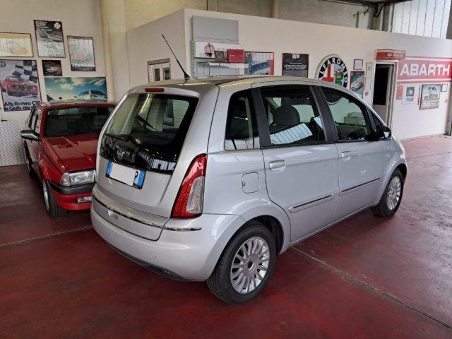 LANCIA MUSA 1.4 16V Gold
