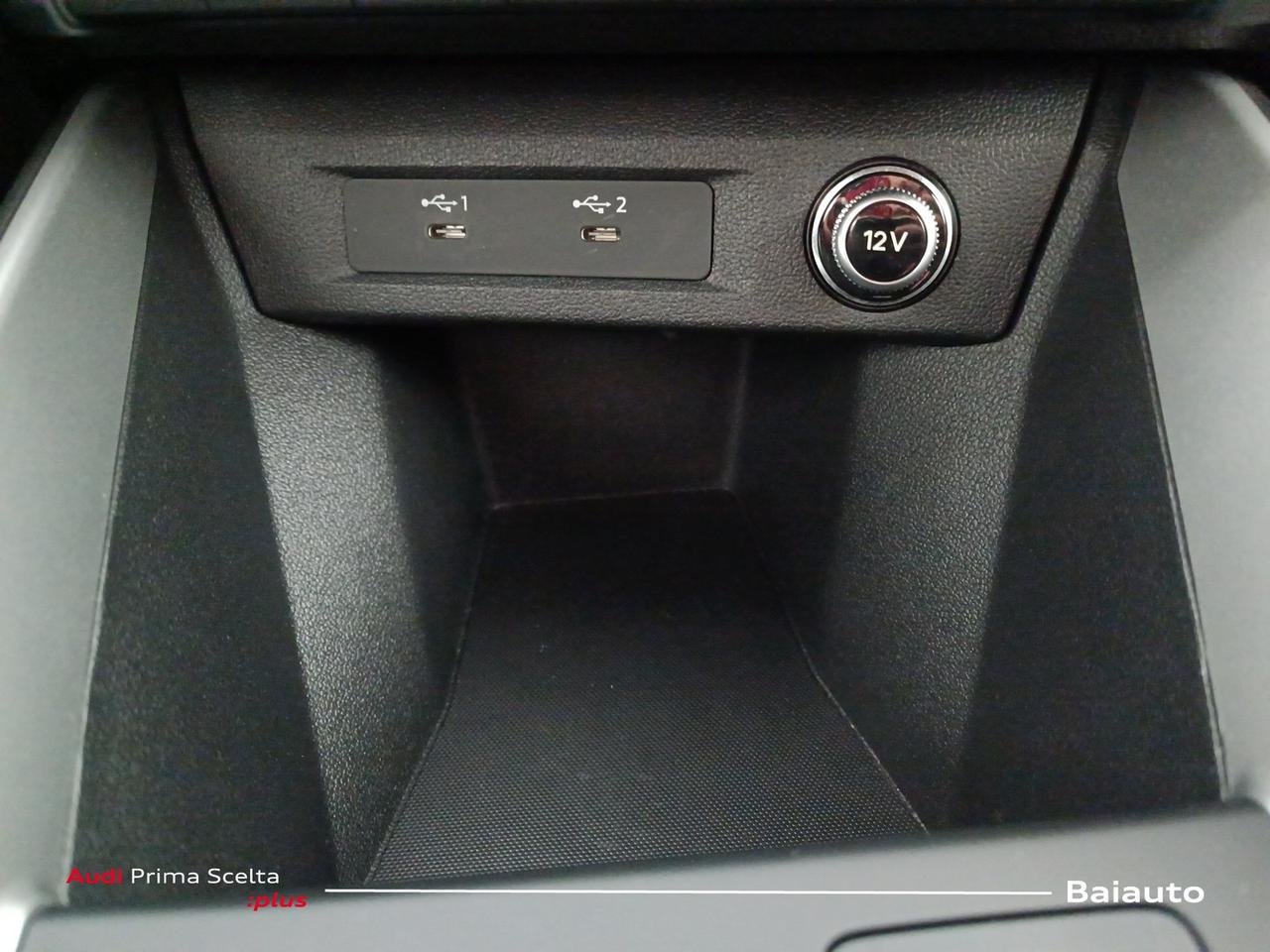 Audi A1 citycarver 25 1.0 tfsi 95cv admired