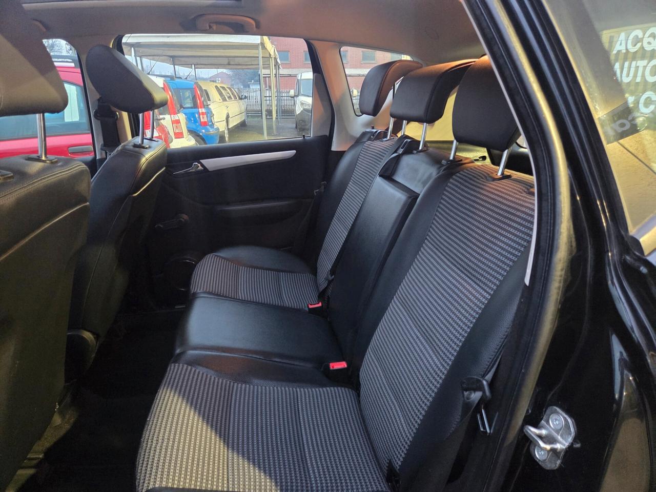 Mercedes-benz A 150 Avantgarde