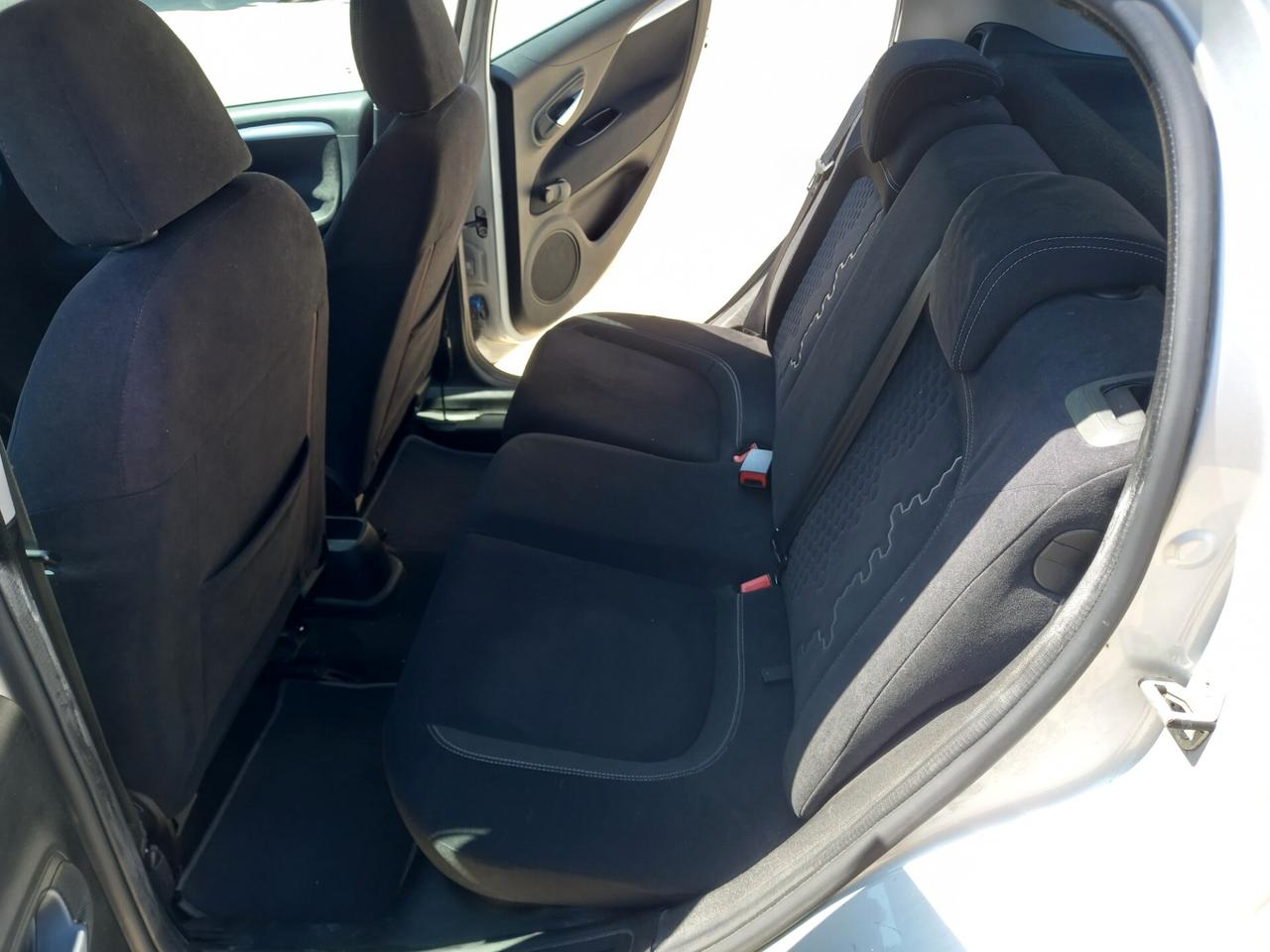 Fiat Punto 1.3 MJT II S&S 85 CV Lounge