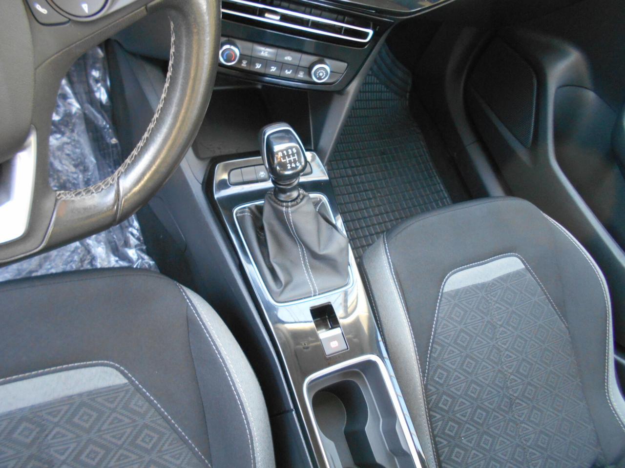 Opel Mokka 1.5 diesel Elegance