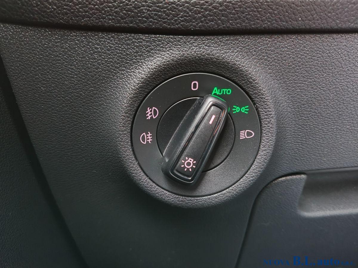 SKODA - Kodiaq - 2.0 TDI SCR 4x4 DSG Executive