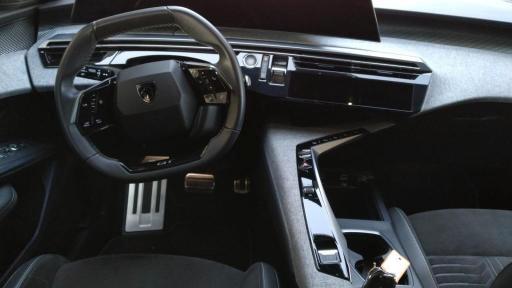 Peugeot 5008 1.2 hybrid GT 145cv 7p.ti e-dcs6 IN PROMO