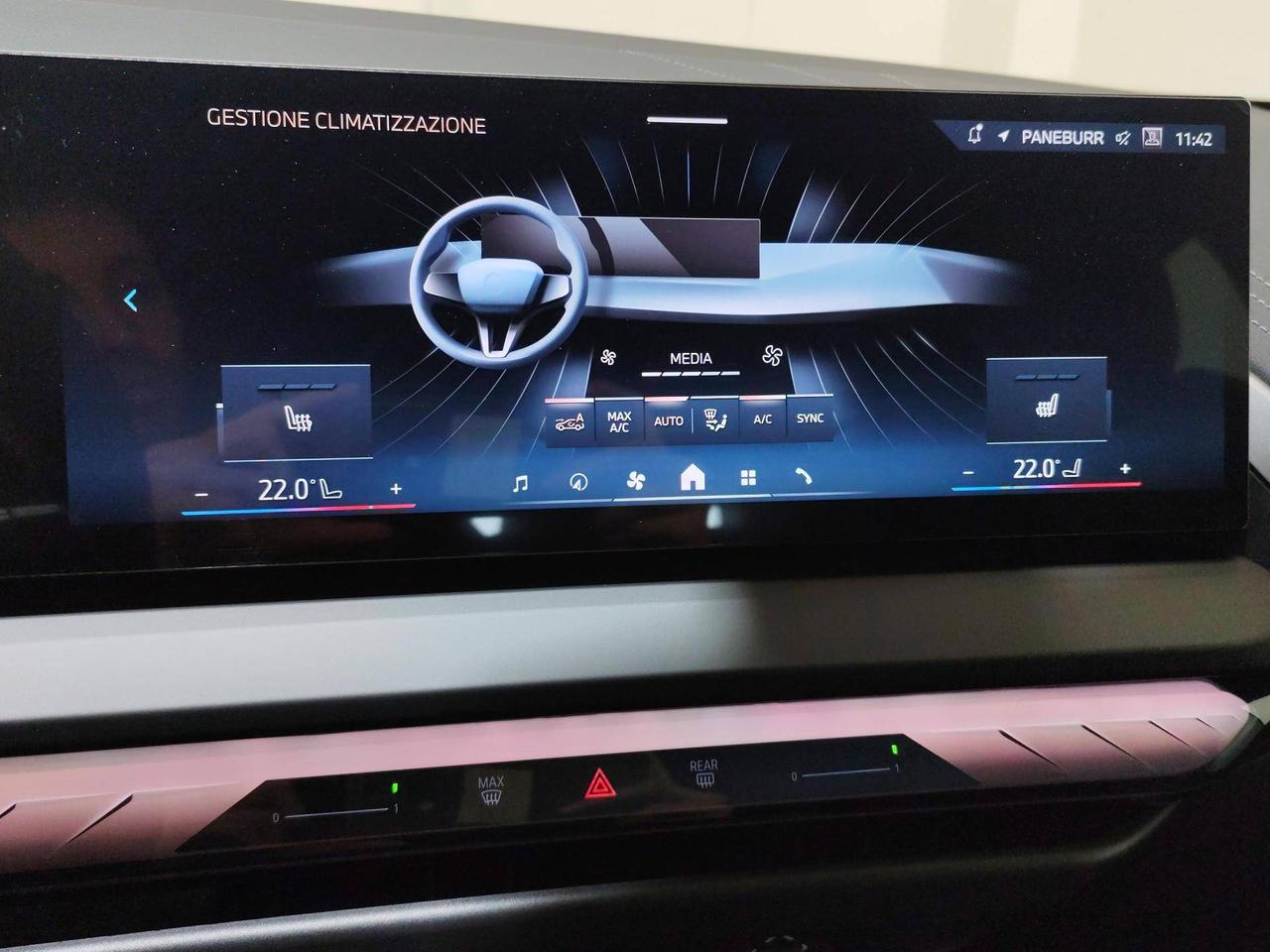 BMW X3 xDrive30e MSport