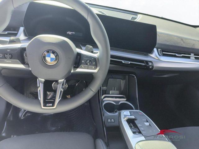 BMW X2 sDrive18d Msport Pro Premium Package