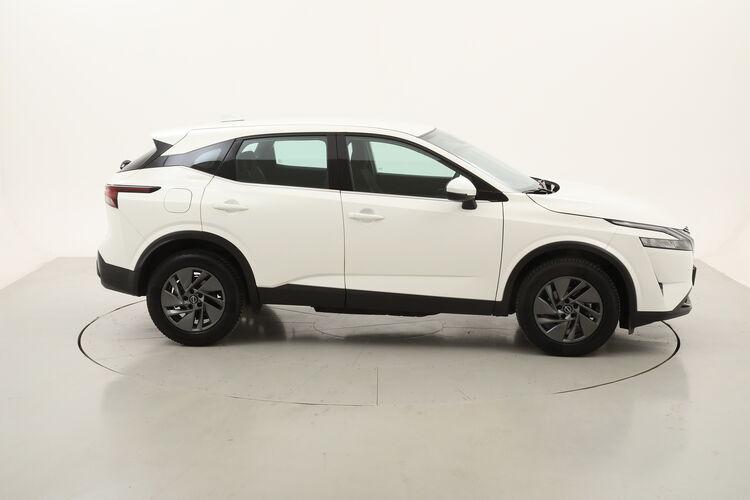Nissan Qashqai Hybrid Business Xtronic BR678448 1.3 Mild Hybrid 158CV